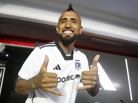 Colo Colo se alista para presentar su nueva camiseta