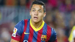 Alexis Sánchez percibió un sueldo millonario en su paso por el fútbol europeo.