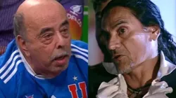 Tito Awad le respondió duramente a Coca Mendoza.