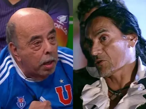 Tito Awad se lanza contra Coca Mendoza y le responde