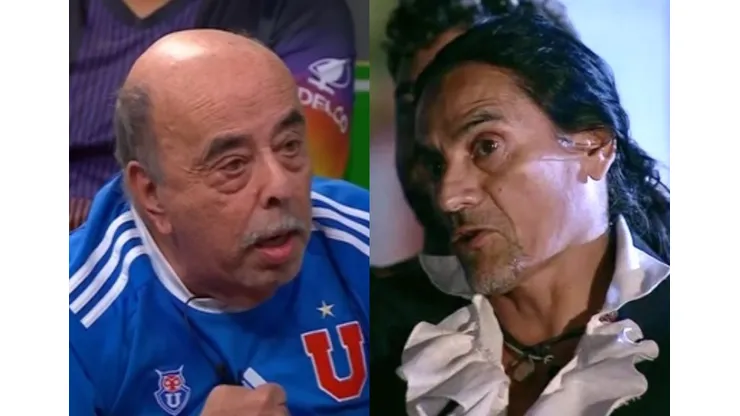 Tito Awad le respondió duramente a Coca Mendoza.