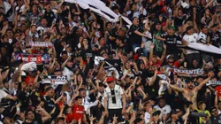 Colo Colo es uno de los clubes más populares de Chile.