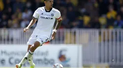 Esteban Pavez reveló quién será el nuevo Sub-21 de Colo Colo (Foto: Andres Pina/Photosport)