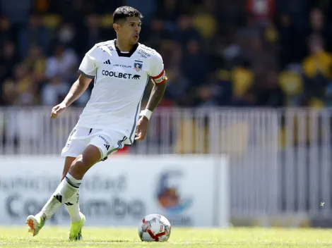 Figura de la cantera: Pavez revela quién será el nuevo Sub-21 del 1er equipo albo