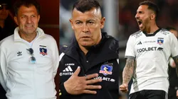 Aníbal Mosa, Jorge Almirón y Javier Correa coinciden respecto a ausencia de jugadores por convocatoria a la Selección Chilena.