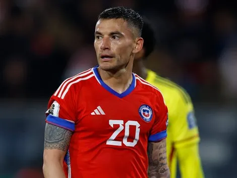 Apuntan a Charles Aránguiz por rechazar a La Roja