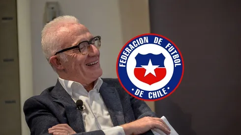 Carcuro le pone la lápida a convocado por Gareca.