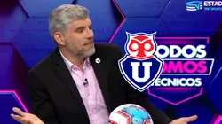 De Tezanos apunta a 4 jugadors que quedaron al debe en la U.