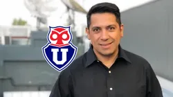 Herrera le quita responsabilidad a Leandro Fernández.