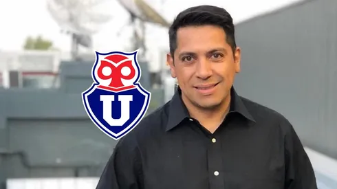 Herrera le quita responsabilidad a Leandro Fernández.