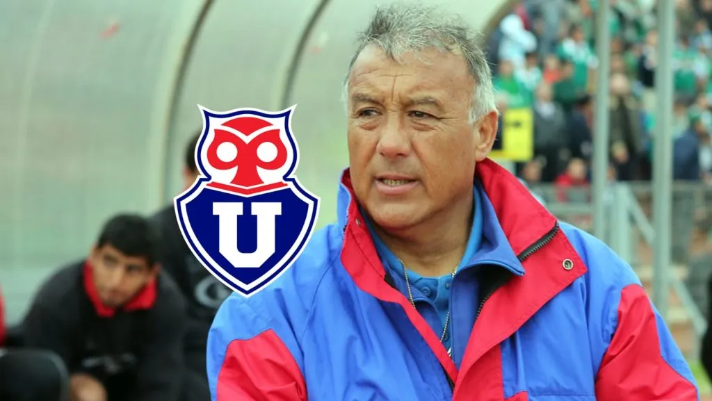 Raúl Toro felicita a la U por su triunfo en el Clásico Universitario