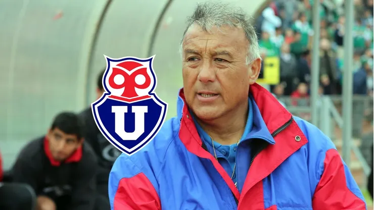 Raúl Toro felicita a la U por su triunfo en el Clásico Universitario