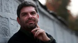 Romai Ugarte se sumó a las críticas por el arbitraje impartido este jueves en el duelo de U. de Chile por Copa Sudamericana.