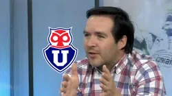 Caamaño repasó a 3 azules.