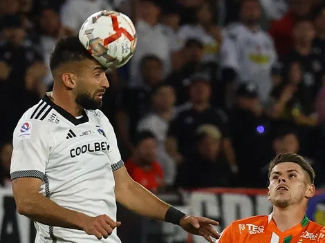 El sacrificio que hizo Emiliano Amor para pelear el título con Colo Colo