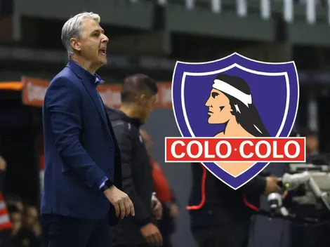 ¿Palito a los albos? El FEROZ reclamo de Tiago Nunes al arbitraje