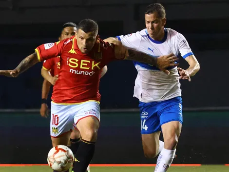 Así quedó la tabla de posiciones tras victoria de Unión Española ante la UC