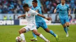 Figura de Universidad de Chile se rebeló tras la caída ante Iquique.