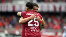 Deportes La Serena se proclamó campeón del Ascenso 2024. (Foto: Alejandro Pizarro Ubilla/Photosport)