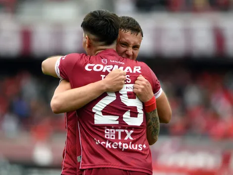 Así quedó tabla de Primera B tras el ascenso de La Serena