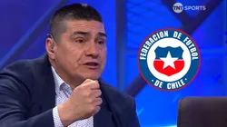 Marcelo Toby Vega se refirió a esta polémica en la Selección Chilena