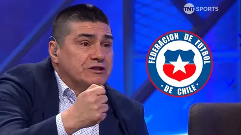 Marcelo Toby Vega se refirió a esta polémica en la Selección Chilena