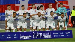 Gustavo Álvarez confirma su formación en la Universidad de Chile