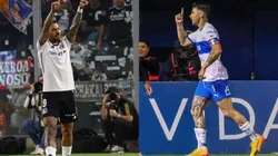 Colo Colo y Universidad Católica jugarán el partido pendiente por la fecha 24 del Campeonato Nacional 2024. (Foto: Photosport)