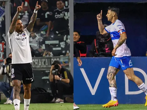 Campeonato Nacional 2024: ¿Cuándo juegan Colo Colo vs. Universidad Católica?