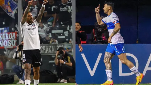 Colo Colo y Universidad Católica jugarán el partido pendiente por la fecha 24 del Campeonato Nacional 2024. (Foto: Photosport)