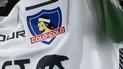 Jugador de Colo Colo partirá a Europa a jugar la UEFA Champions League (Foto: Felipe Zanca/Photosport)