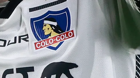 Jugador de Colo Colo partirá a Europa a jugar la UEFA Champions League (Foto: Felipe Zanca/Photosport)