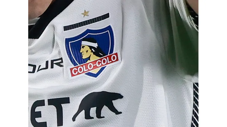 Jugador de Colo Colo partirá a Europa a jugar la UEFA Champions League (Foto: Felipe Zanca/Photosport)