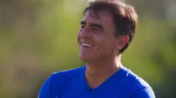 Gustavo Quinteros atraviesa gran momento en Vélez Sarsfield