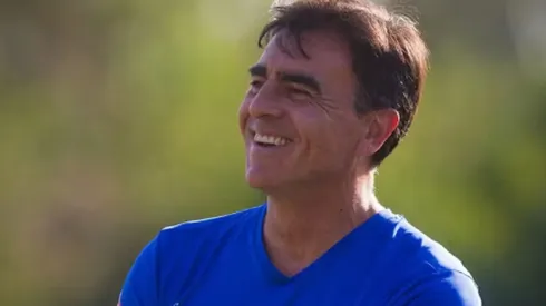 Gustavo Quinteros atraviesa gran momento en Vélez Sarsfield