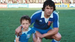 Horas claves: Actualizan estado de salud de Sandrino Castec