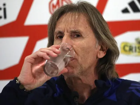 El novedoso dato en la nómina de La Roja