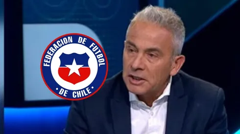 Olmos reveló que un jugador le hizo algo parecido a Gareca en su paso por La Roja.