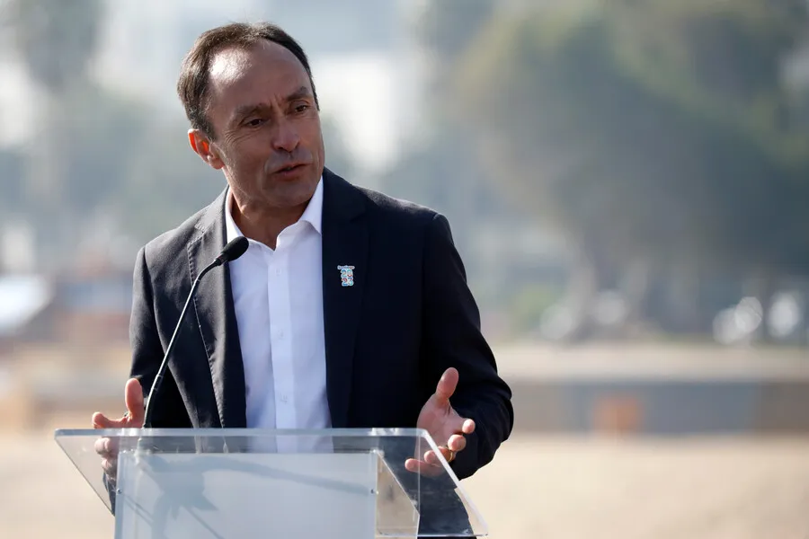 Jaime Pizarro ganó la Copa Libertadores con Colo Colo. | Foto: Photosport