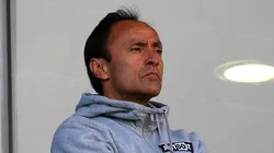 El ministro del Deporte se refirió a la posibilidad de volver a prohibir elementos de animación en los estadios.