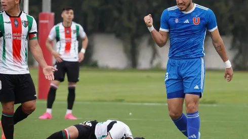 Debuta el venezolano Tamayo en la Proyección de la U.