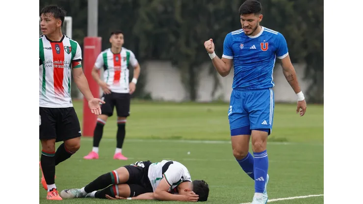 Debuta el venezolano Tamayo en la Proyección de la U.