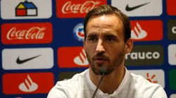 El Chapa habló y postuló a jugador a La Roja.