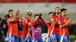 Gareca hizo varios cambios en la actual convocatoria.