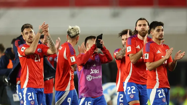 Gareca hizo varios cambios en la actual convocatoria.
