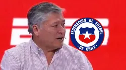 Patricio Yáñez elogió a Arturo Vidal: predijo lo que terminaría haciendo Ricardo Gareca en la Selección Chilena.