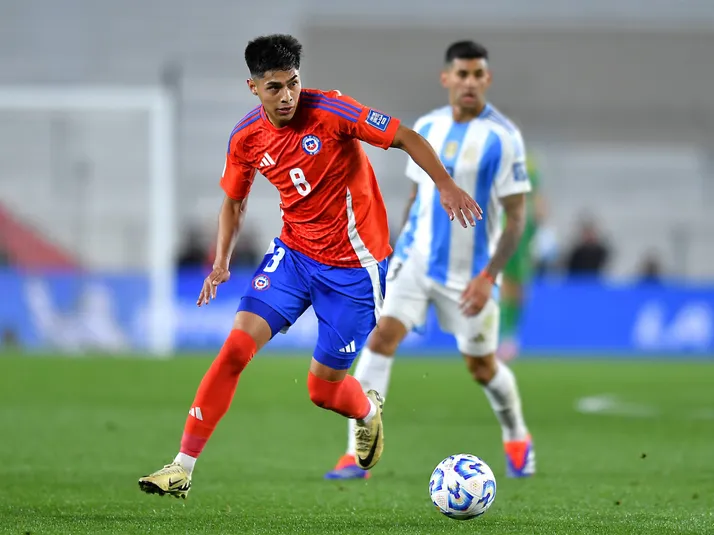 “Está dispuesto a hacer un esfuerzo”: Reportan que Ronaldo Nazario busca el fichar a Darío Osorio