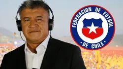 Claudio Borghi hubiera llamado a la Roja a jugador que se desempeña en el fútbol chileno. (Foto: Photosport)