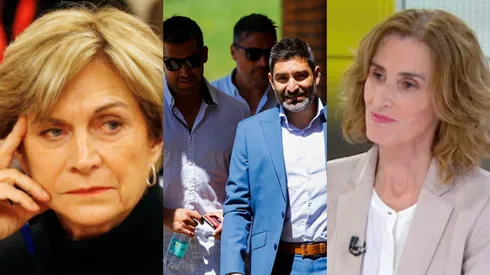 EL SIFUP le respondió con todo a la jefa comunal de Providencia