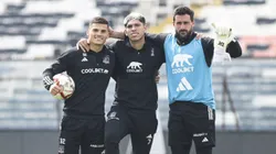 Colo Colo está listo para recibir a Cobresal por la fecha 26 del Campeonato Nacional 2024. (Foto: @ColoColo)